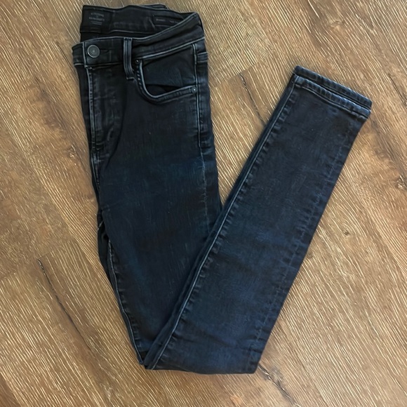 Citizens of Humanity | Rocket Crop mid/high rise - Picture 1 of 5